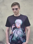 The Summer Hikaru Died